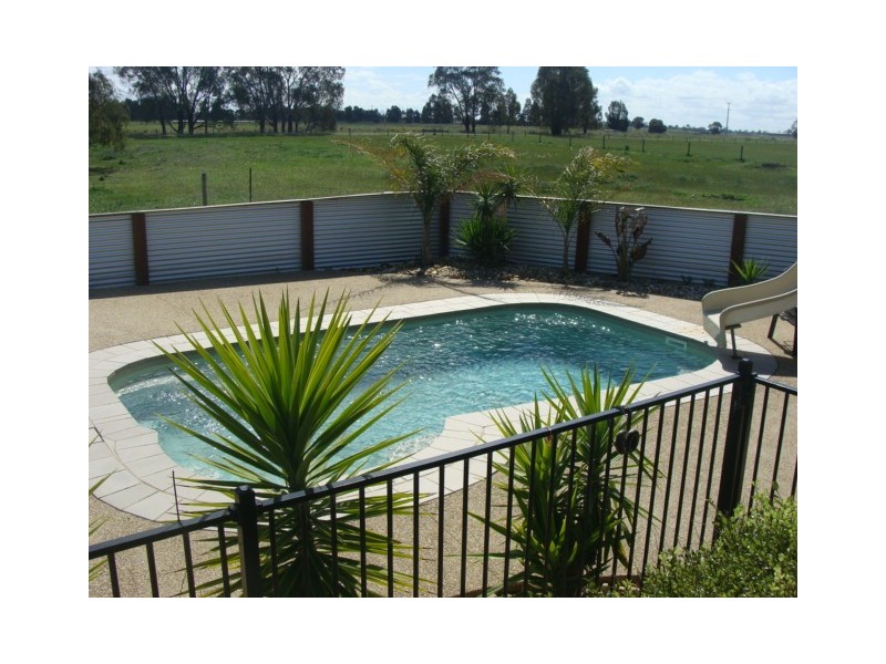 598 Anderson Road, Echuca VIC 3564
