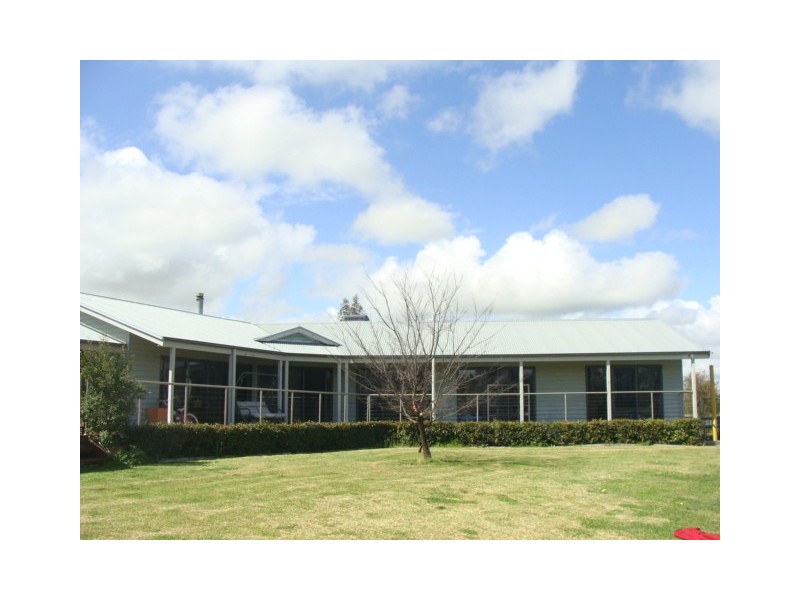 598 Anderson Road, Echuca VIC 3564