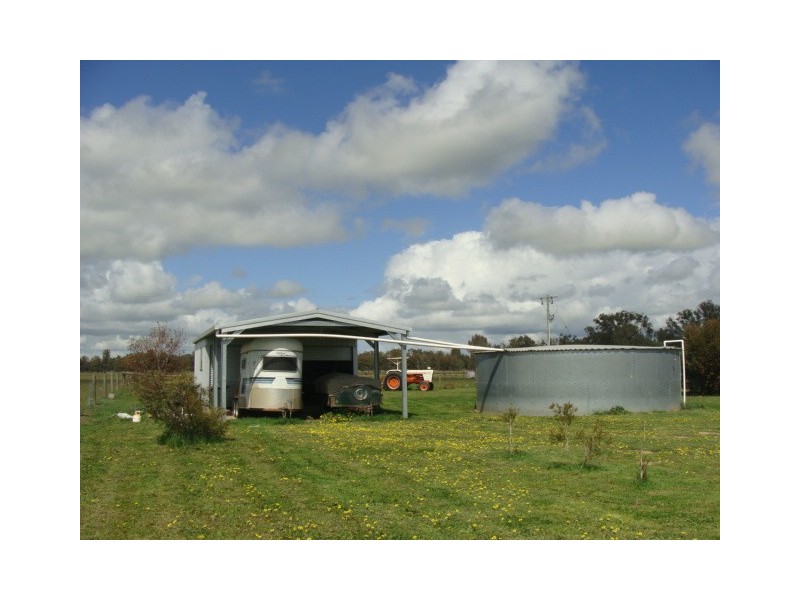 598 Anderson Road, Echuca VIC 3564