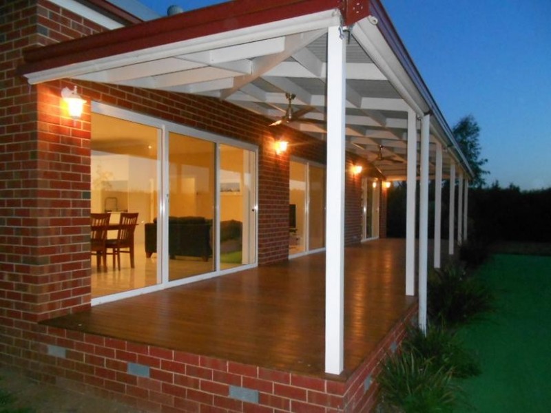 8 Chelsworth Drive, Echuca VIC 3564