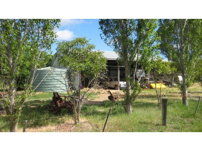357 Mitchell Road, Echuca VIC 3564