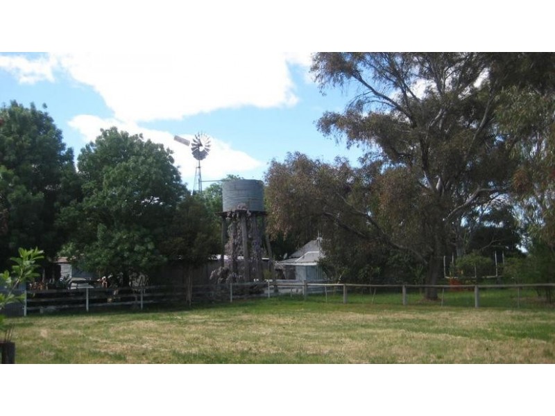 357 Mitchell Road, Echuca VIC 3564