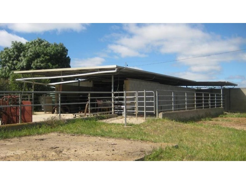 357a Mitchell Road, Echuca VIC 3564
