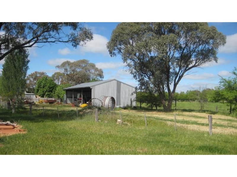 357a Mitchell Road, Echuca VIC 3564