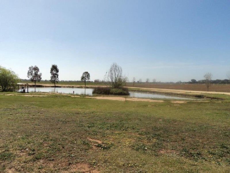 1 Goldsborough Road, Moama NSW 2731