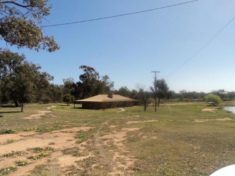 1 Goldsborough Road, Moama NSW 2731