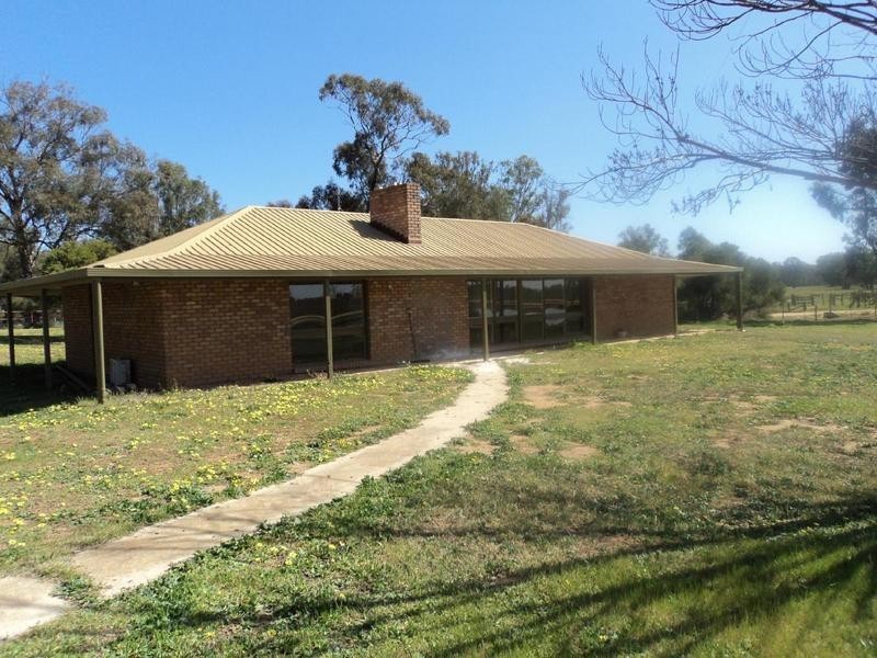 Lot 1 Goldsborough Road, Moama NSW 2731