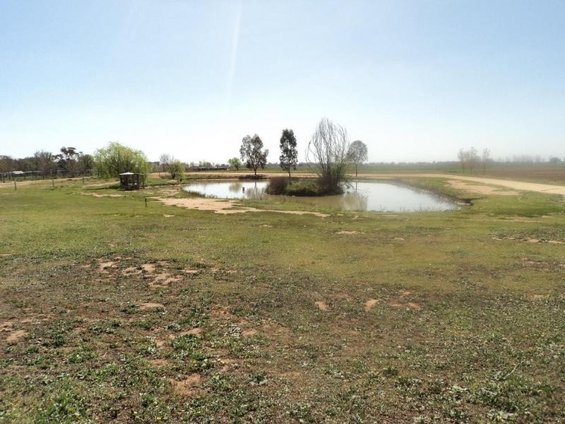 Lot 1 Goldsborough Road, Moama NSW 2731