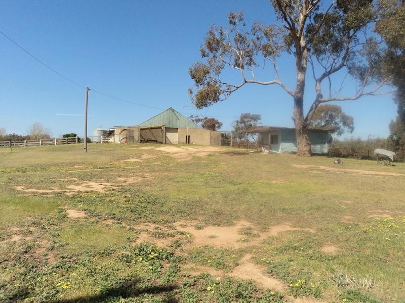 Lot 1 Goldsborough Road, Moama NSW 2731