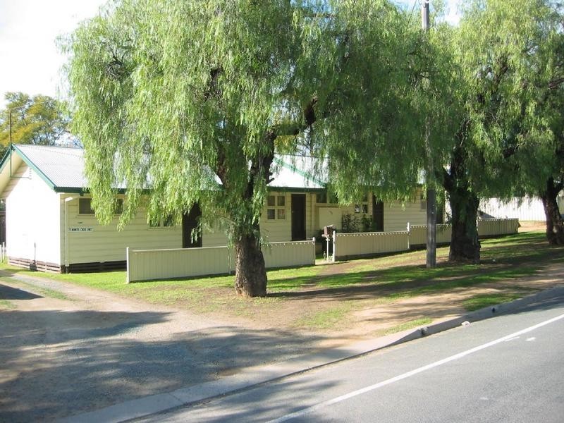 Units 1- 6/122 Sutton Street, Echuca VIC 3564