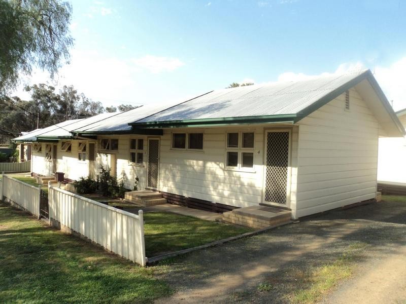 Units 1- 6/122 Sutton Street, Echuca VIC 3564