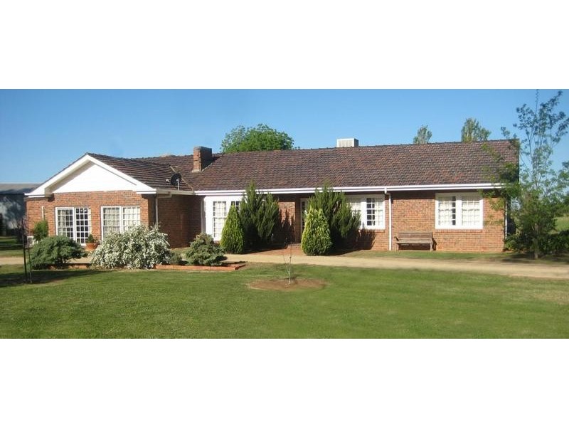 520 Thyra Road, Moama NSW 2731