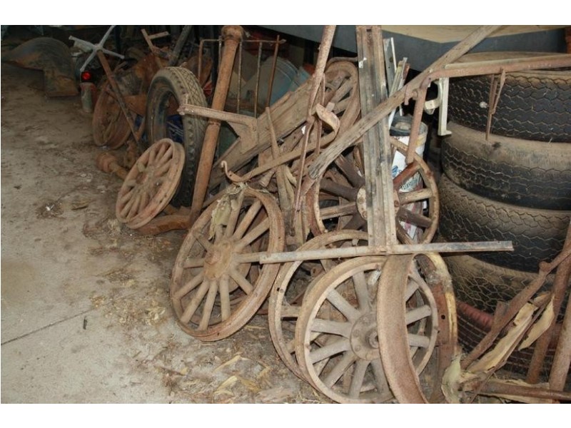 357 Mitchell Road, Echuca VIC 3564