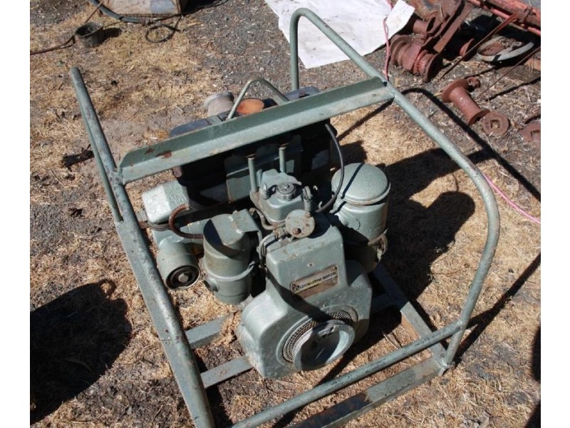 357 Mitchell Road, Echuca VIC 3564