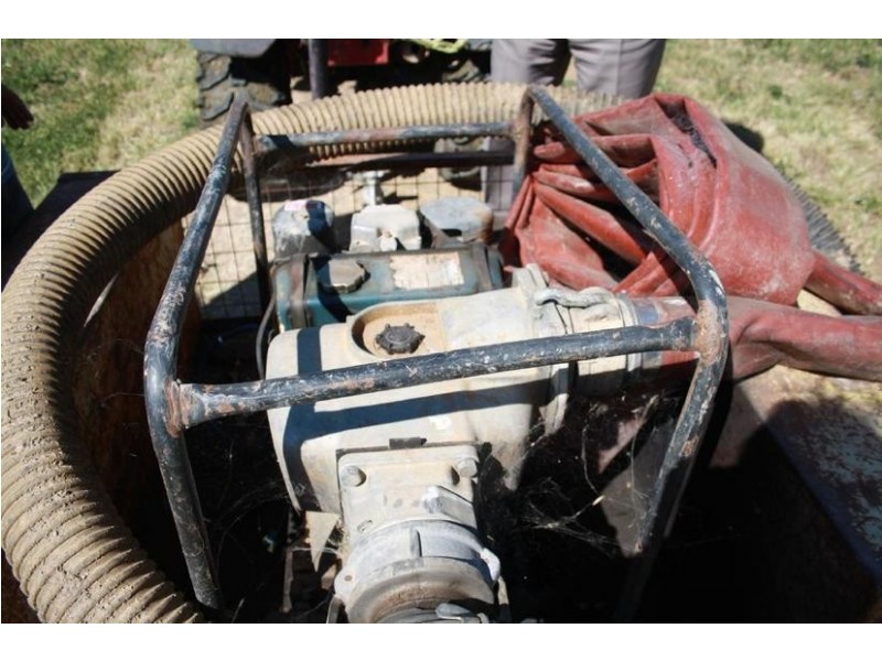 357 Mitchell Road, Echuca VIC 3564