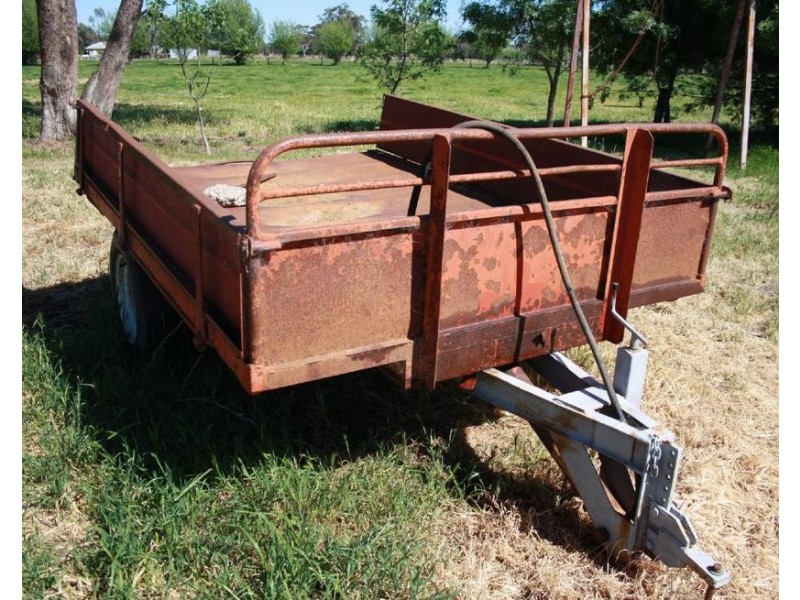 357 Mitchell Road, Echuca VIC 3564