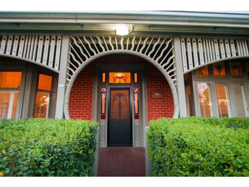 74 Francis Street, Echuca VIC 3564