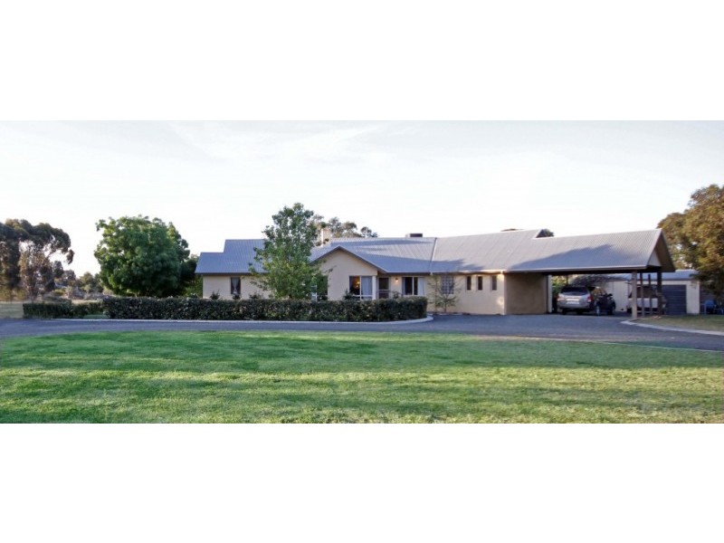 23 Stokes Lane, Echuca VIC 3564