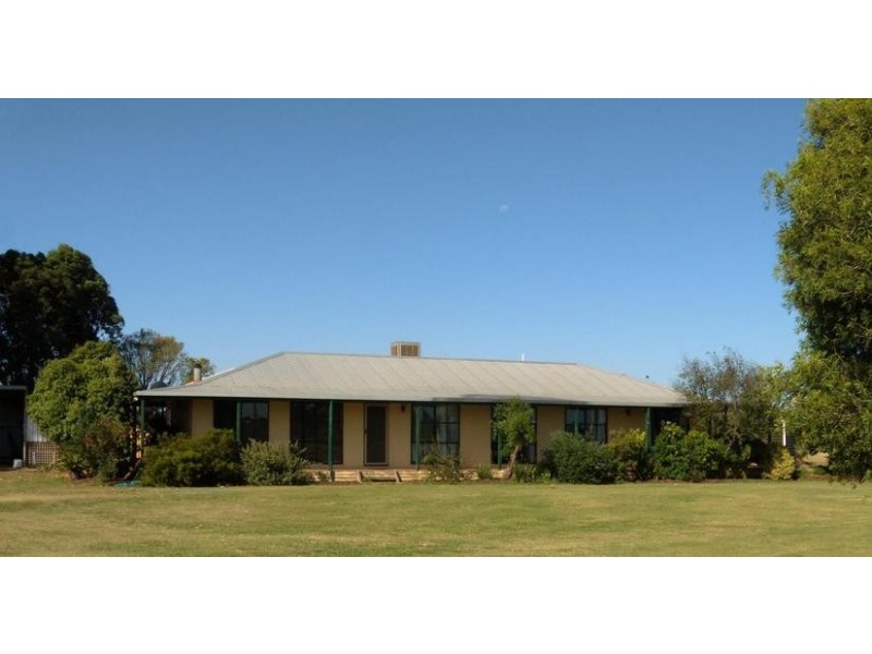 650 Carroll Road, Echuca VIC 3564