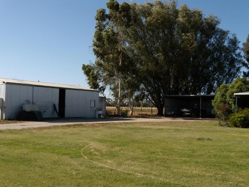 650 Carroll Road, Echuca VIC 3564
