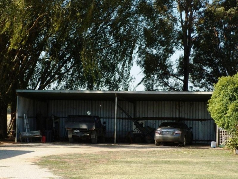 650 Carroll Road, Echuca VIC 3564