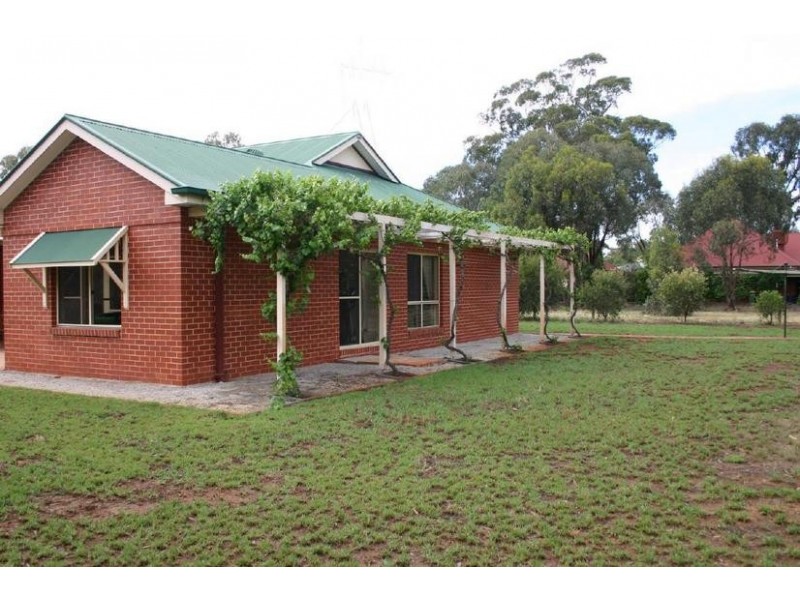 191 Wharparilla Drive, Echuca VIC 3564