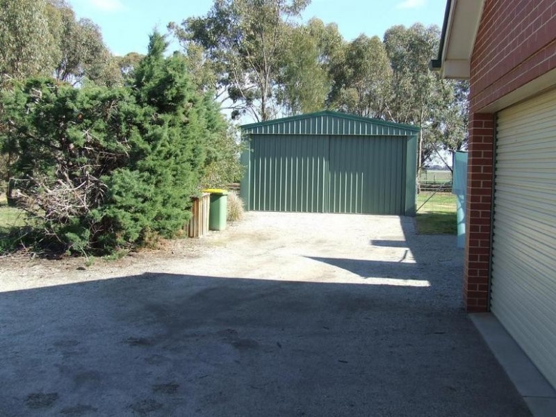 191 Wharparilla Drive, Echuca VIC 3564