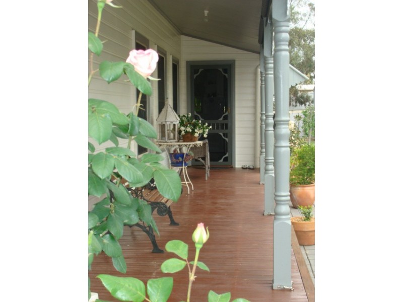 53 Mathoura Street, Mathoura NSW 2710