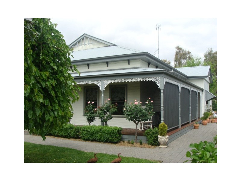 53 Mathoura Street, Mathoura NSW 2710