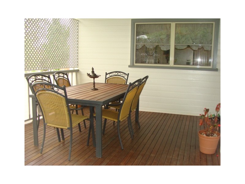 53 Mathoura Street, Mathoura NSW 2710