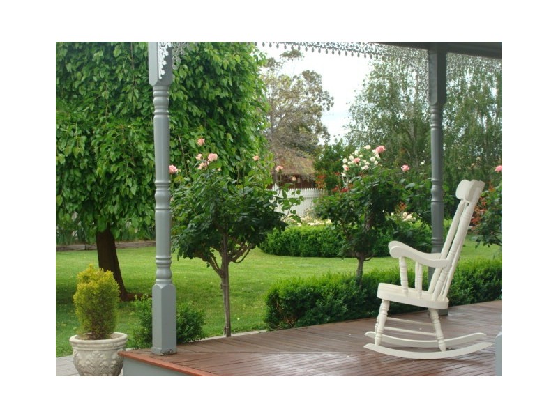 53 Mathoura Street, Mathoura NSW 2710