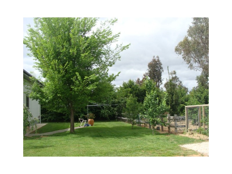 53 Mathoura Street, Mathoura NSW 2710