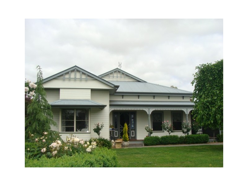 53 Mathoura Street, Mathoura NSW 2710