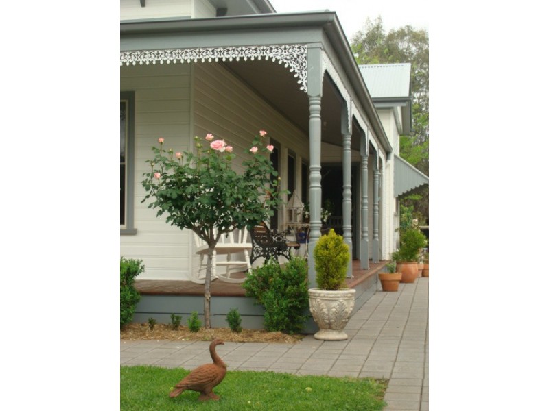 53 Mathoura Street, Mathoura NSW 2710