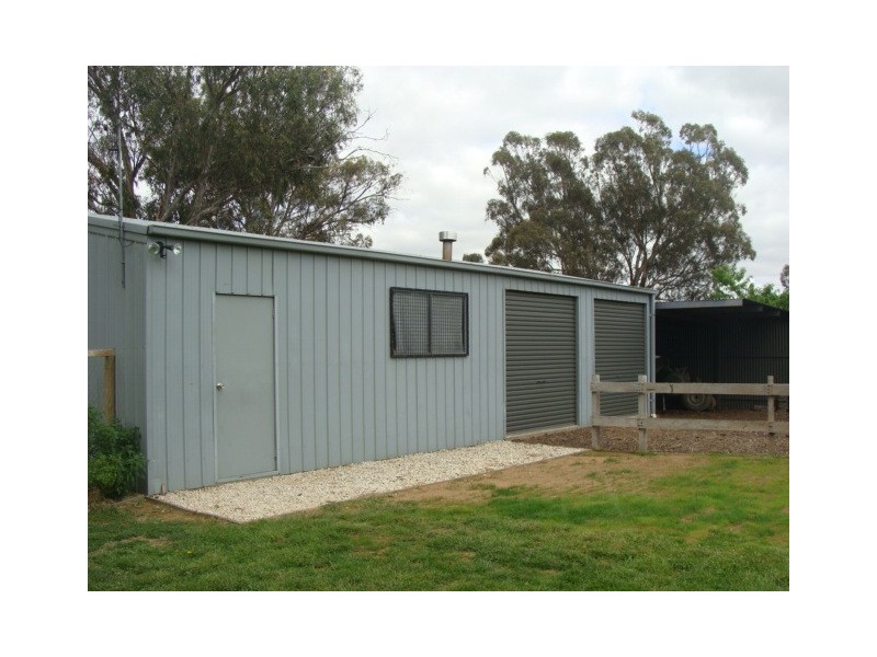 53 Mathoura Street, Mathoura NSW 2710