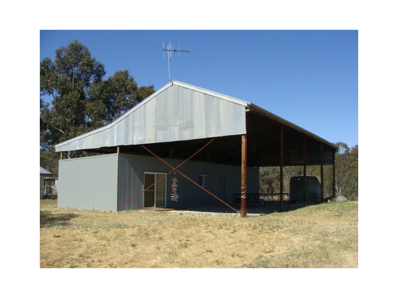 22 Stokes Lane, Echuca VIC 3564