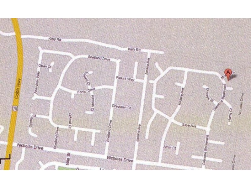 33 Glencoe Boulevard, Moama NSW 2731