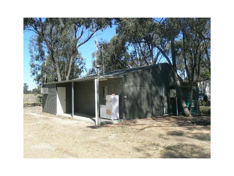 30 Moor Street, Barmah VIC 3639