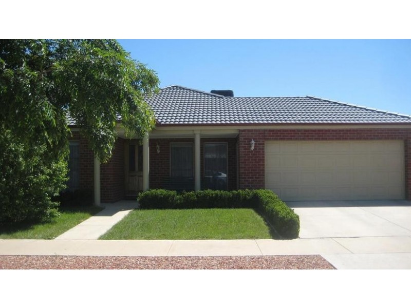 9 Jamieson Drive, Echuca VIC 3564