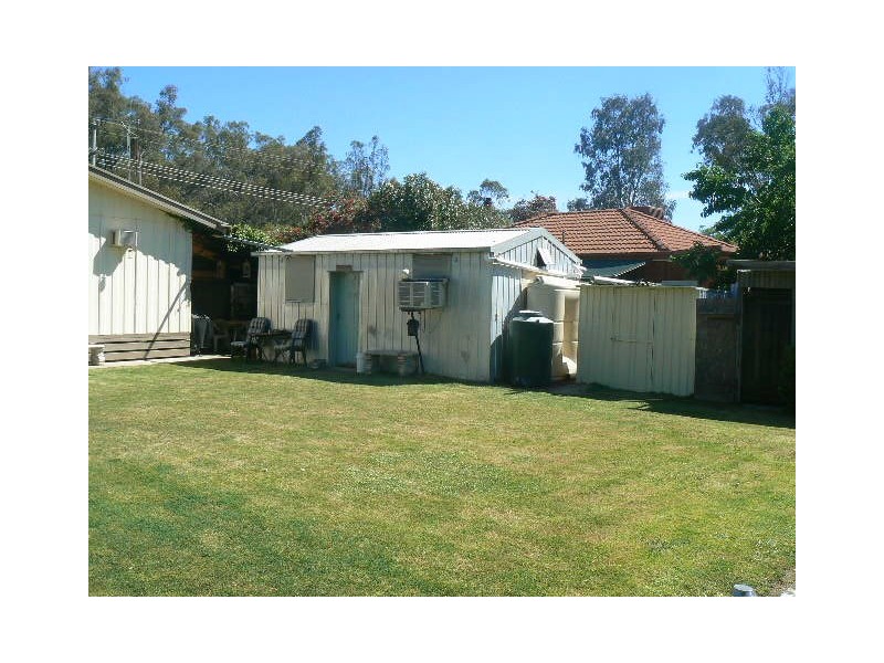 2 Murray Street, Barmah VIC 3639