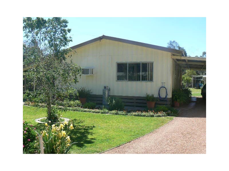 2 Murray Street, Barmah VIC 3639