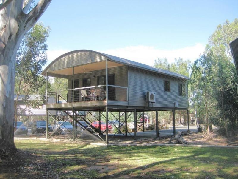 Villa 68/1 Edward Street, Moama On Murray Resort, Moama NSW 2731