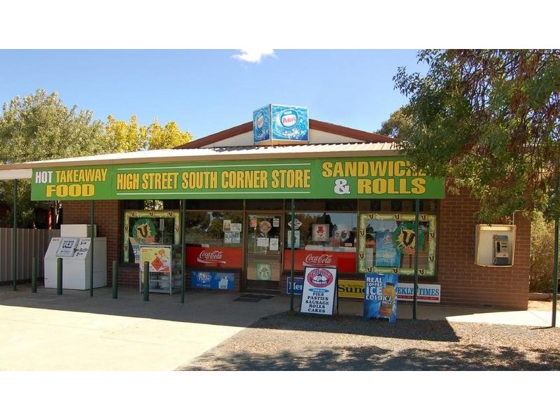 255 High Street, Echuca VIC 3564