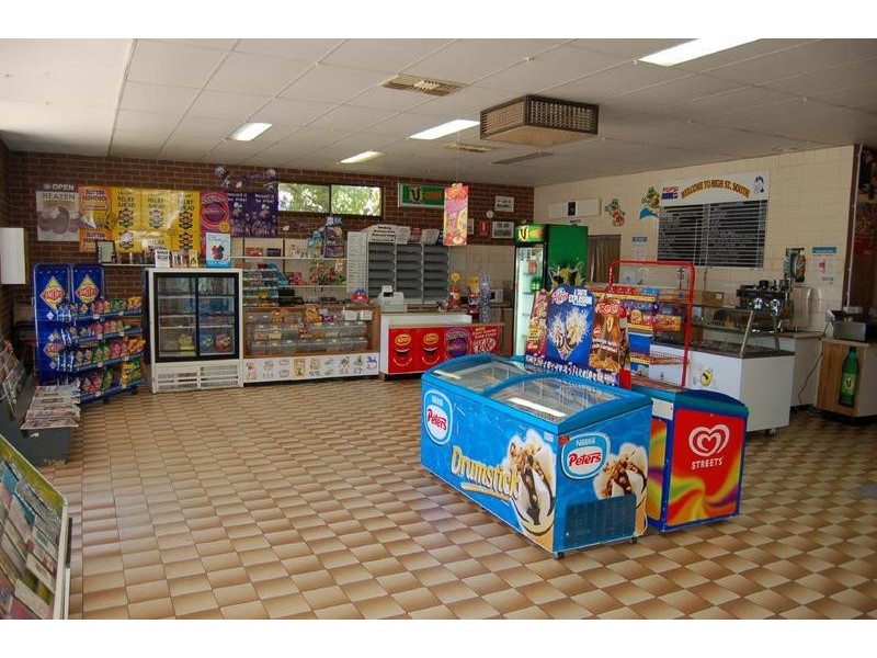 255 High Street, Echuca VIC 3564