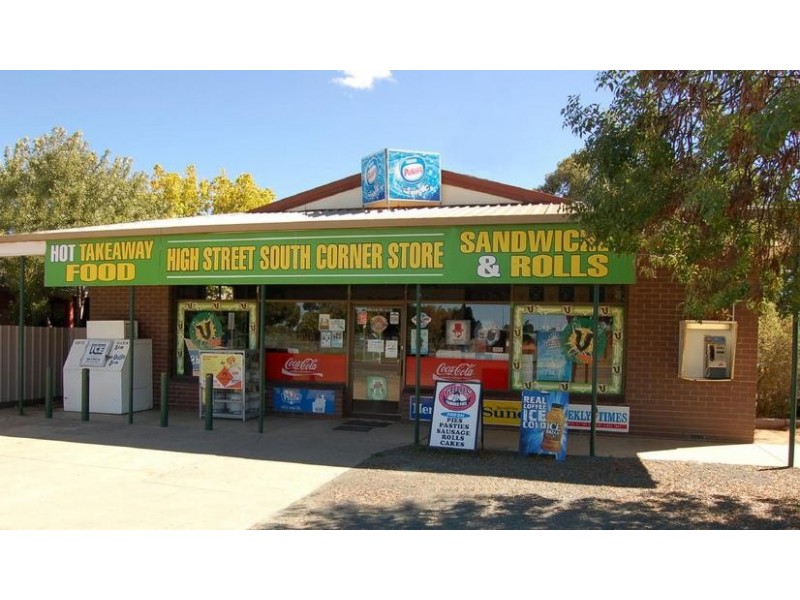 255 High Street, Echuca VIC 3564