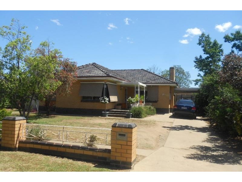 91 Hume Street, Echuca VIC 3564