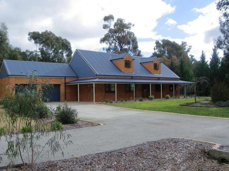 1 Lignum Lane, Moama NSW 2731