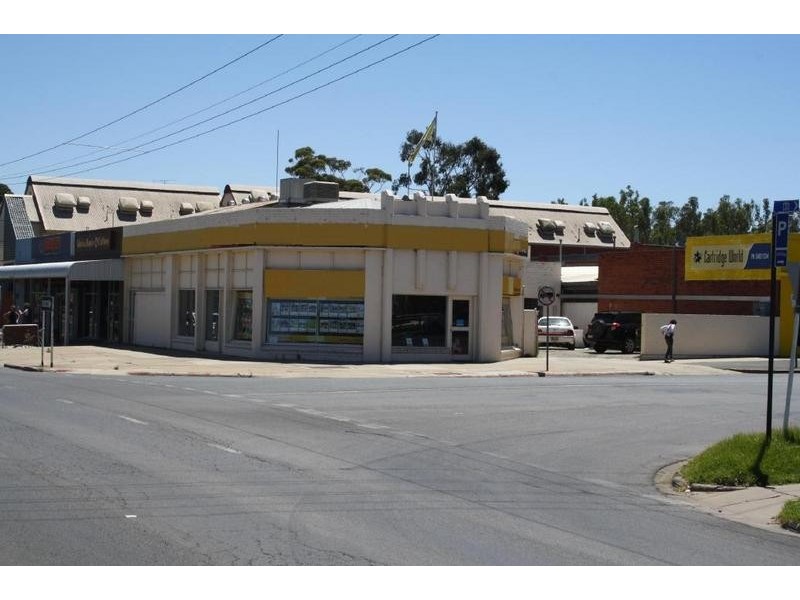 466 High Street, Echuca VIC 3564