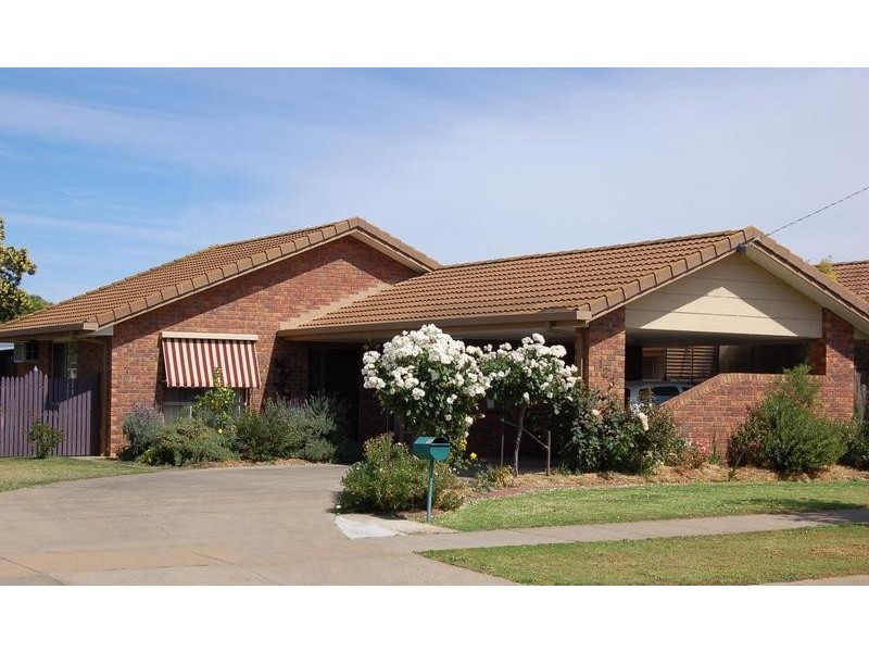 123 Crossen Street, Echuca VIC 3564