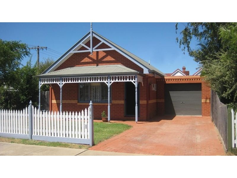 3/82 Hovell Street, Echuca VIC 3564